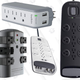 Belkin Surge Protector Gold Box | Amazon